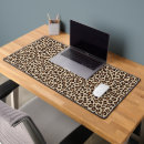 Search for leopard print mousepads Safari