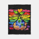 Search for environment blankets Vegan