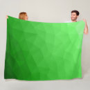 Search for pattern blankets Green