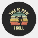 Search for bowling dad stickers Strike