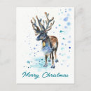 Search for hand painted postcards Winter