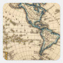 Search for western hemisphere stickers Outline