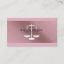 Search for rose gold foil business cards Consultant