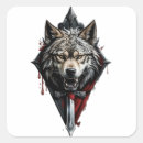 Search for wolfs stickers Head