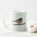Search for sparrow mugs Cute