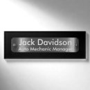 Search for sales name tags Employee
