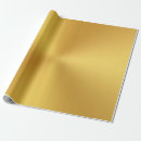 Search for metallic gold wrapping paper Pattern