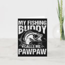 Search for fishing fathers day cards Wildlife