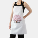 Search for sakura aprons Hanami