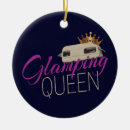 Search for vintage trailer christmas tree decorations Glamping