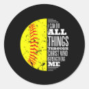 Search for i can do all things stickers Scripture