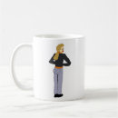 Search for denim mugs Girl
