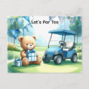 Search for party favours postcards Boy