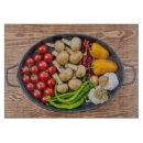 Search for recipe chopping boards Food