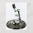 Search for microscope postcards Apparatus