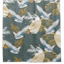 Search for crane shower curtains Antique