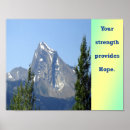Search for strength posters Inspirational