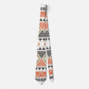 Search for native american ties Tribal