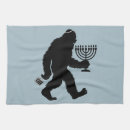 Search for hanukkah tea towels Funny