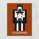 Search for useful postcards World