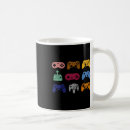 Search for video game console mugs Regular show
