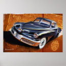 Search for tucker posters Automobile