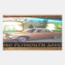 Search for plymouth stickers Mopar