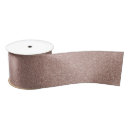Search for rose gold glitter ribbon Trendy
