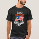 Search for malaysia tshirts Who
