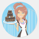 Search for purple bakery stickers Cute