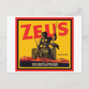 Search for zeus postcards Travel