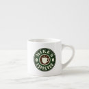 Search for vintage cafe mugs Bean