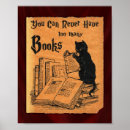 Search for too many posters Cat