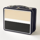 Search for retro lunch boxes Minimalist