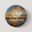 Search for sunset ocean badges California