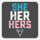 Search for transgender stickers Month