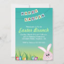Search for easter breakfast Rabbit