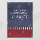 Search for boot camp invitations Soldier