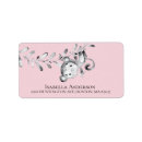 Search for monkey baby shower return address labels Animals