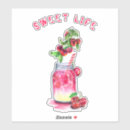 Search for juice box stickers Cocktail