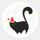 Search for hats stickers Cat lover