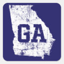 Search for georgia state stickers Columbus