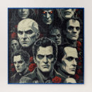 Search for frankenstein puzzles Mummy