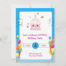 Search for lets party invitations Kids