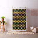 Search for lily flower fabric Fleur de lis