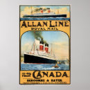 Search for travel to canada posters Ship