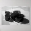 Search for film strip posters Black and white