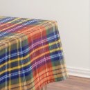 Search for tartan tablecloths Buffalo