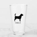 Search for beagle drinkware Hound