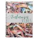 Search for autumn leaf notebooks Watercolor leaves